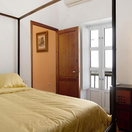Casa Pepa Villa Chiclana de la Frontera Luaran gambar