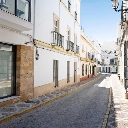 Casa Pepa Villa Chiclana de la Frontera Luaran gambar