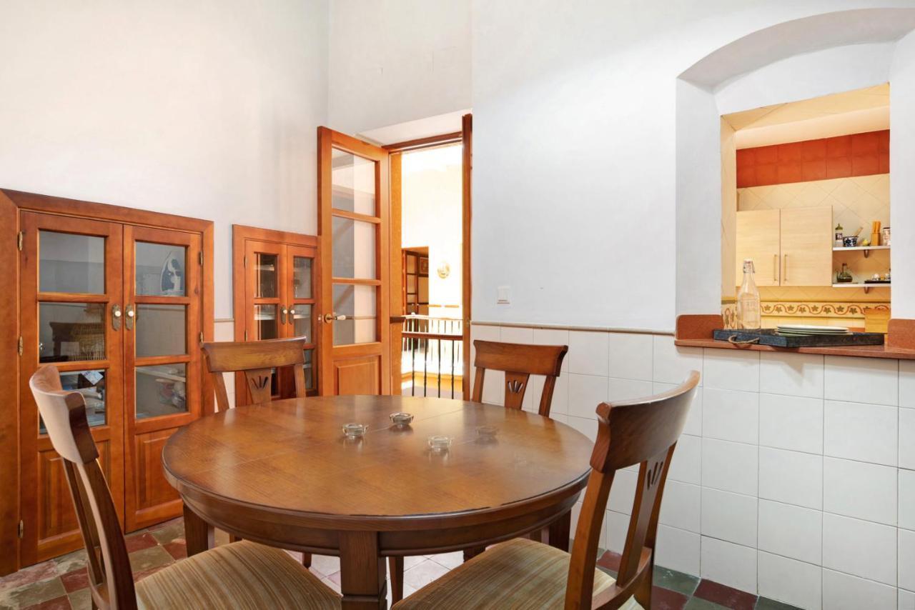 Casa Pepa Villa Chiclana de la Frontera Luaran gambar