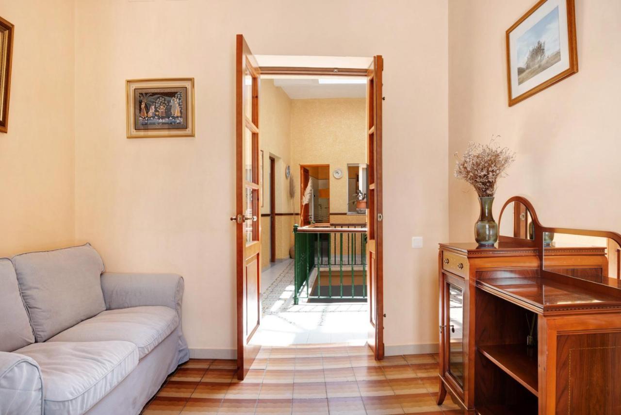 Casa Pepa Villa Chiclana de la Frontera Luaran gambar