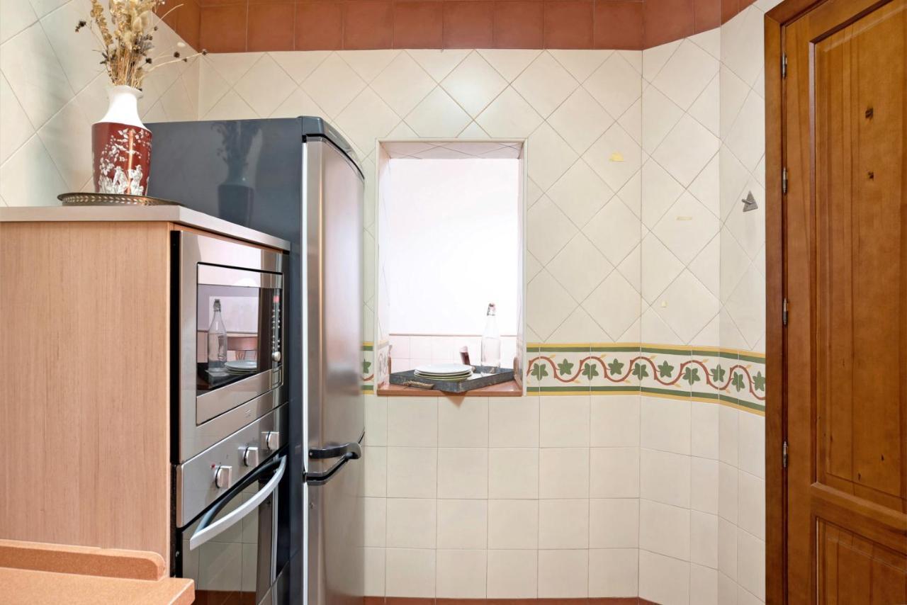 Casa Pepa Villa Chiclana de la Frontera Luaran gambar