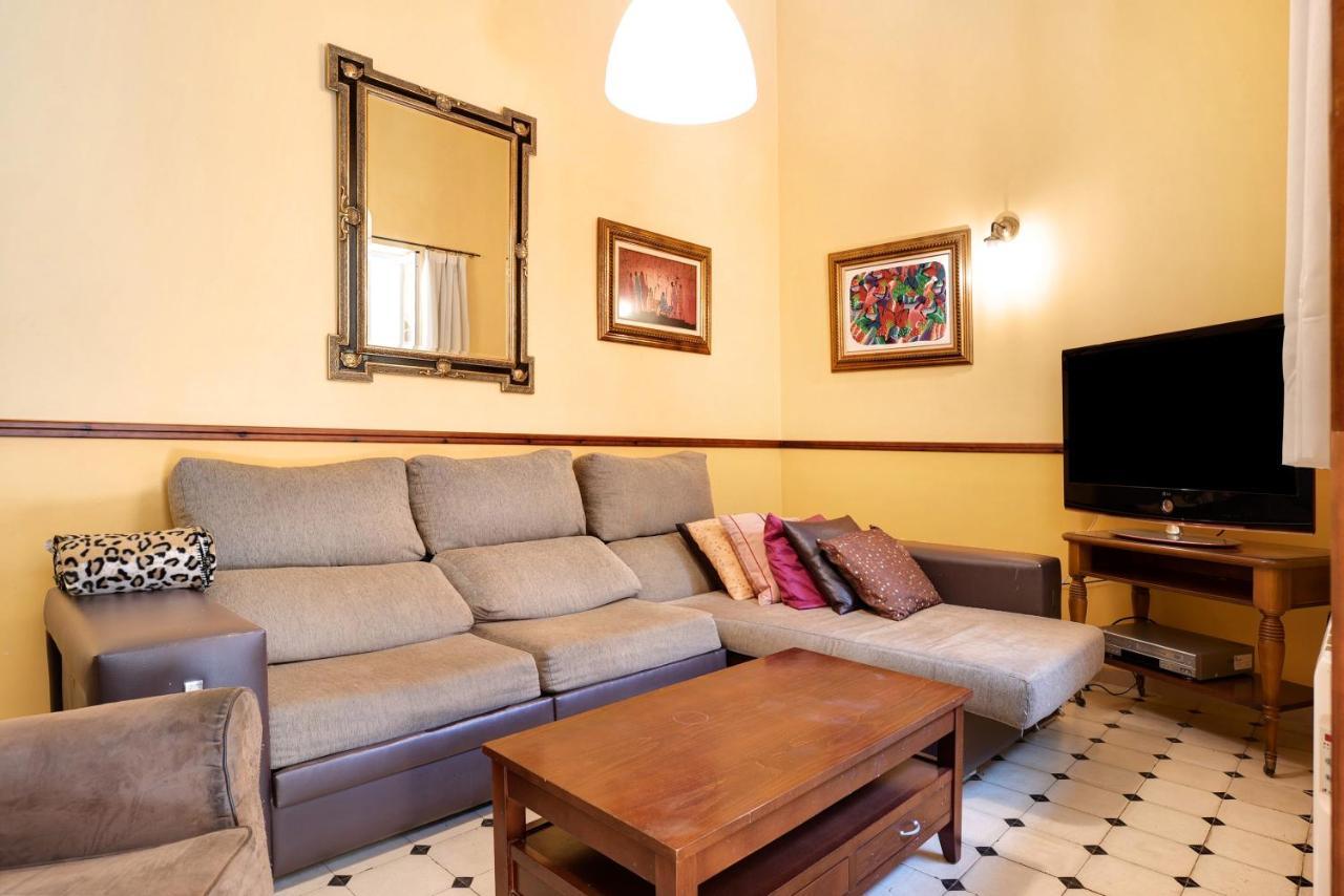 Casa Pepa Villa Chiclana de la Frontera Luaran gambar