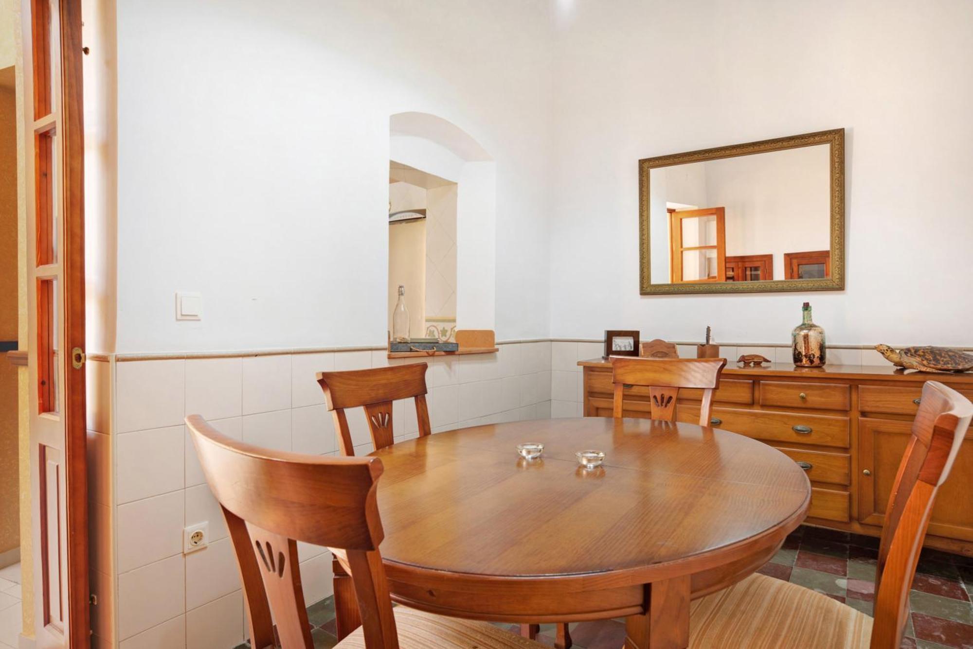 Casa Pepa Villa Chiclana de la Frontera Luaran gambar