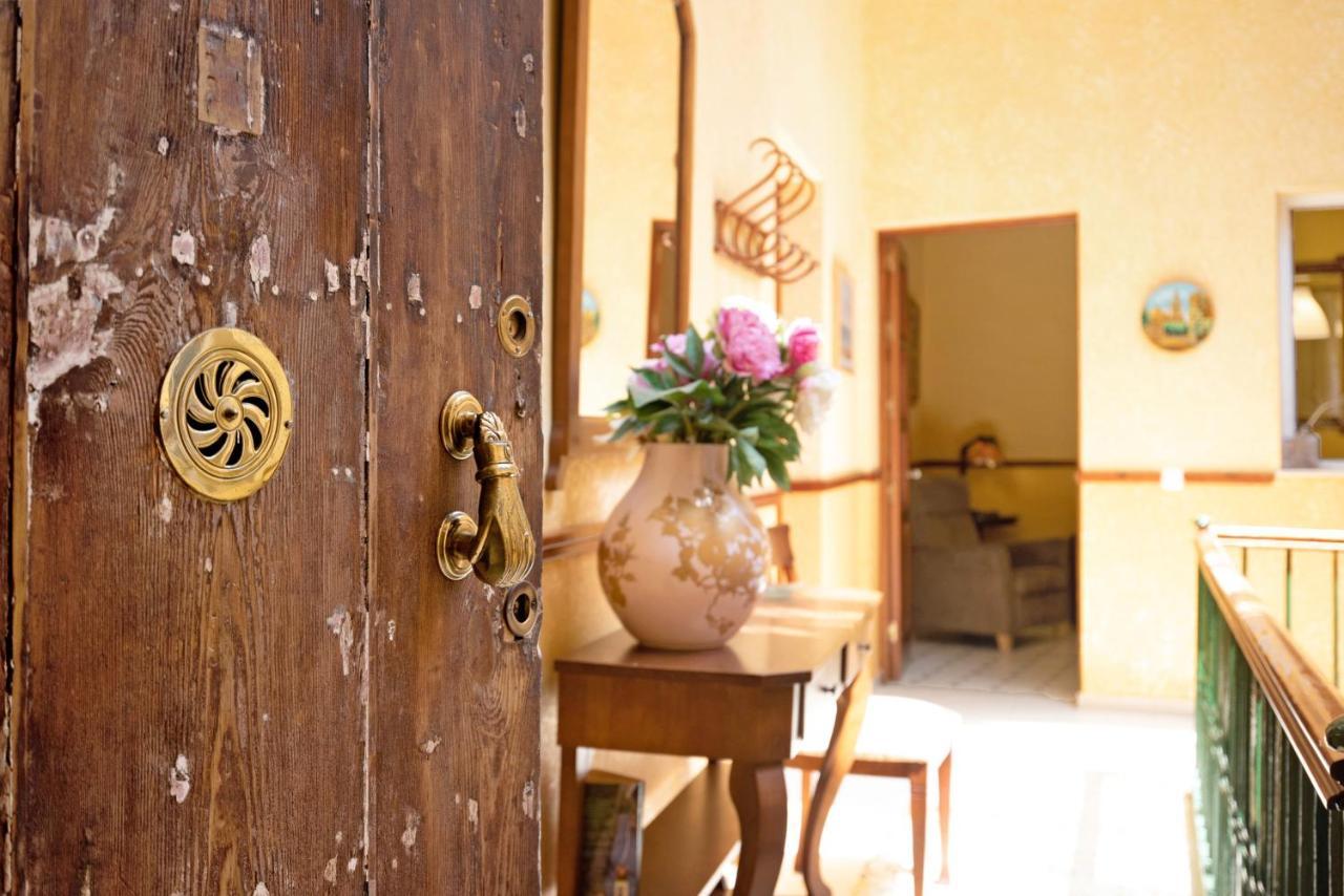 Casa Pepa Villa Chiclana de la Frontera Luaran gambar