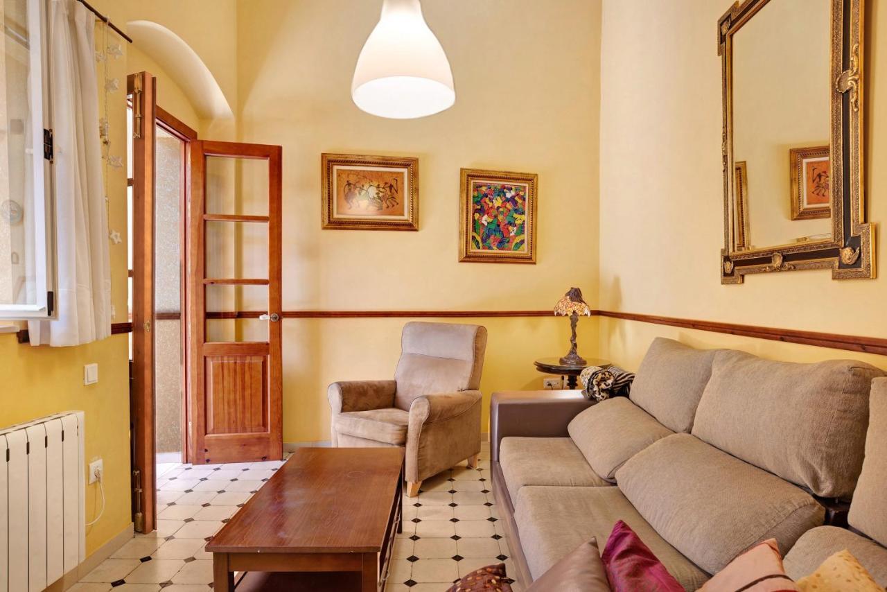 Casa Pepa Villa Chiclana de la Frontera Luaran gambar