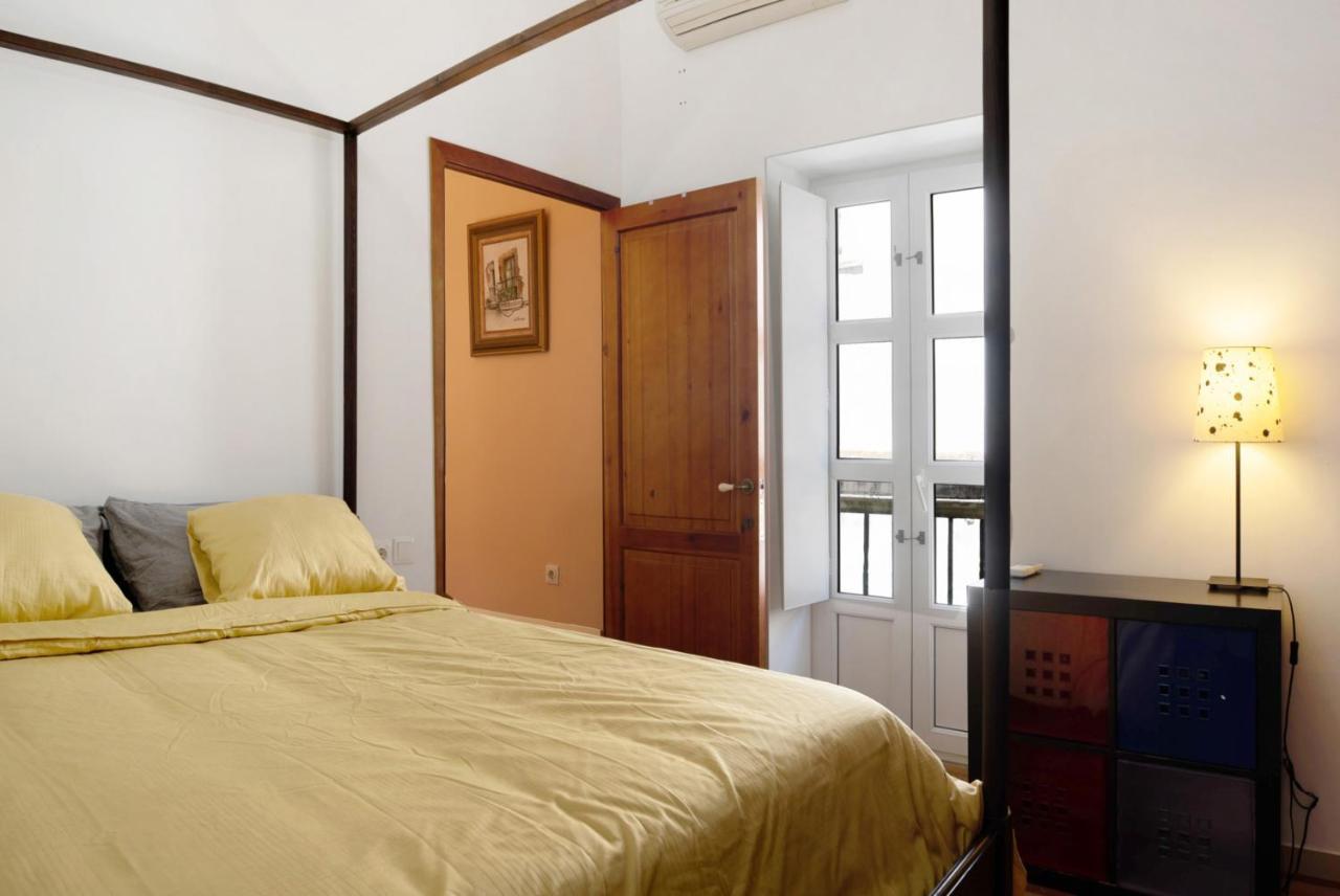 Casa Pepa Villa Chiclana de la Frontera Luaran gambar