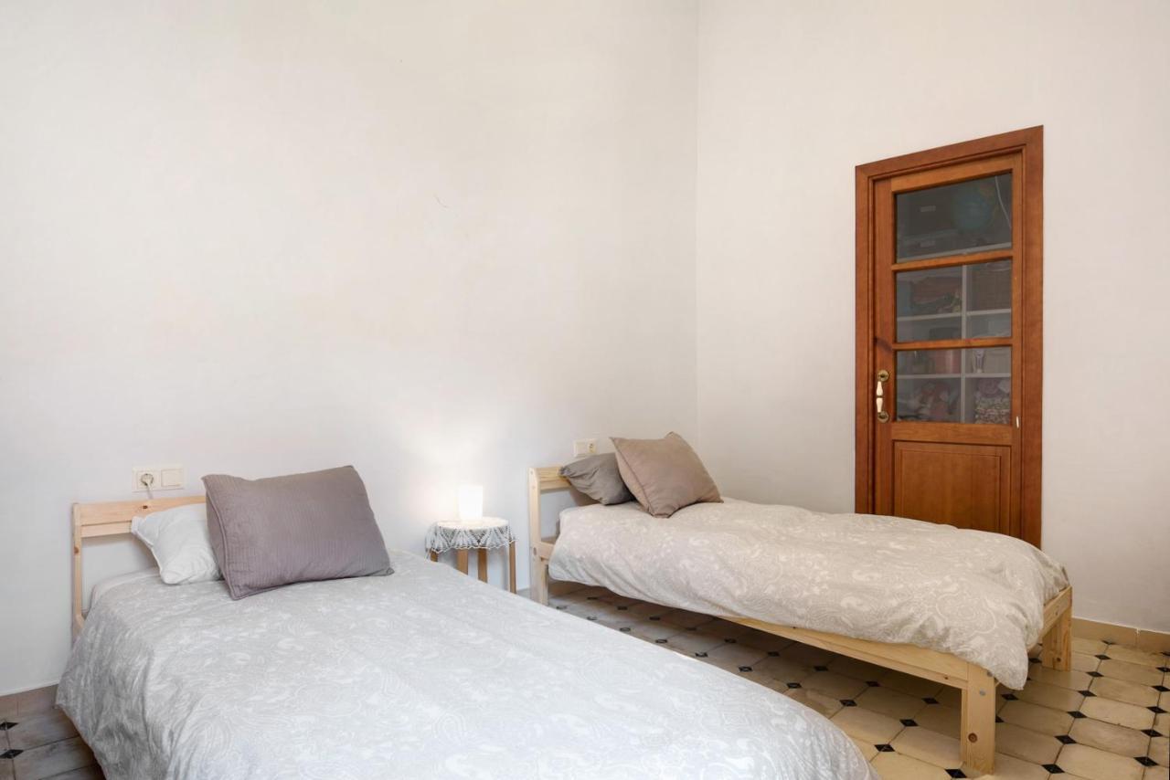 Casa Pepa Villa Chiclana de la Frontera Luaran gambar