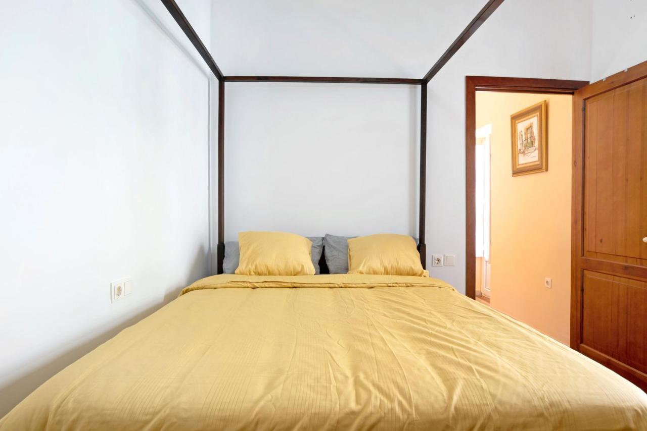 Casa Pepa Villa Chiclana de la Frontera Luaran gambar