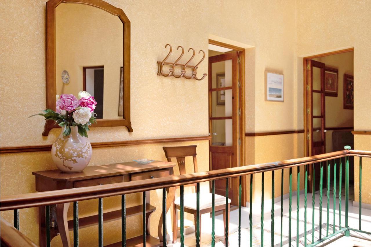 Casa Pepa Villa Chiclana de la Frontera Luaran gambar